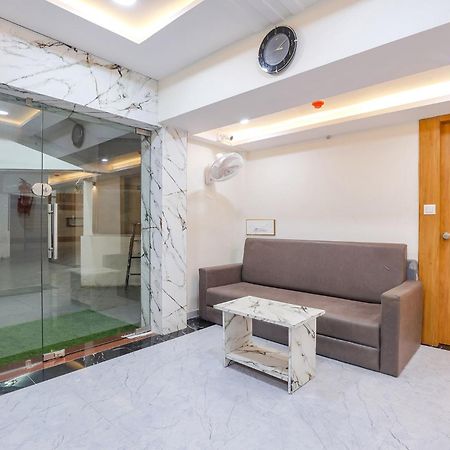 Fabhotel Crystal I - 甘地讷格尔 外观 照片